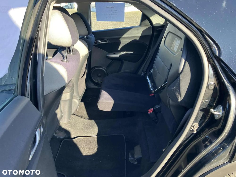 Honda Civic 1.8 Sport - 10