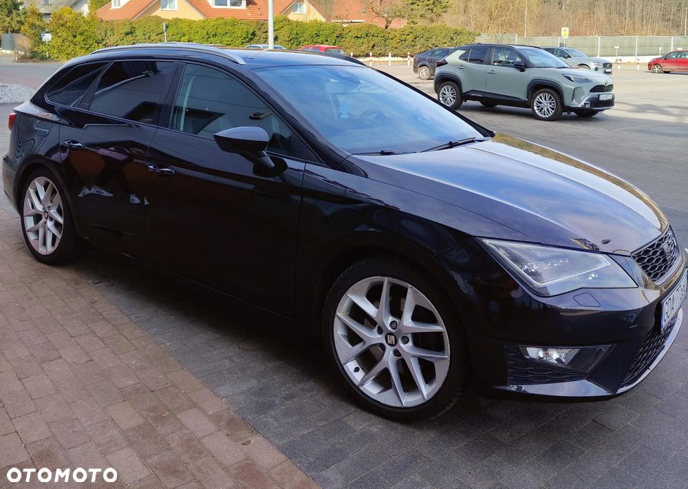 Seat Leon - 5