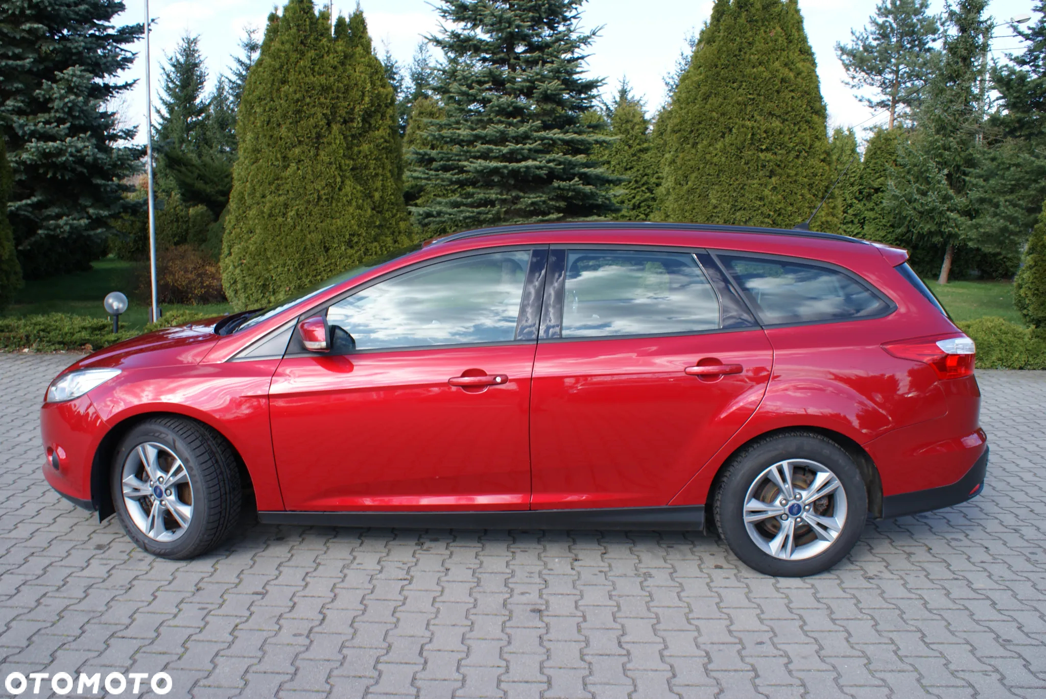 Ford Focus - 3