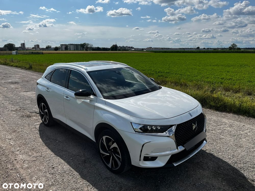 DS Automobiles DS 7 Crossback 1.6 PureTech Rivoli - 13