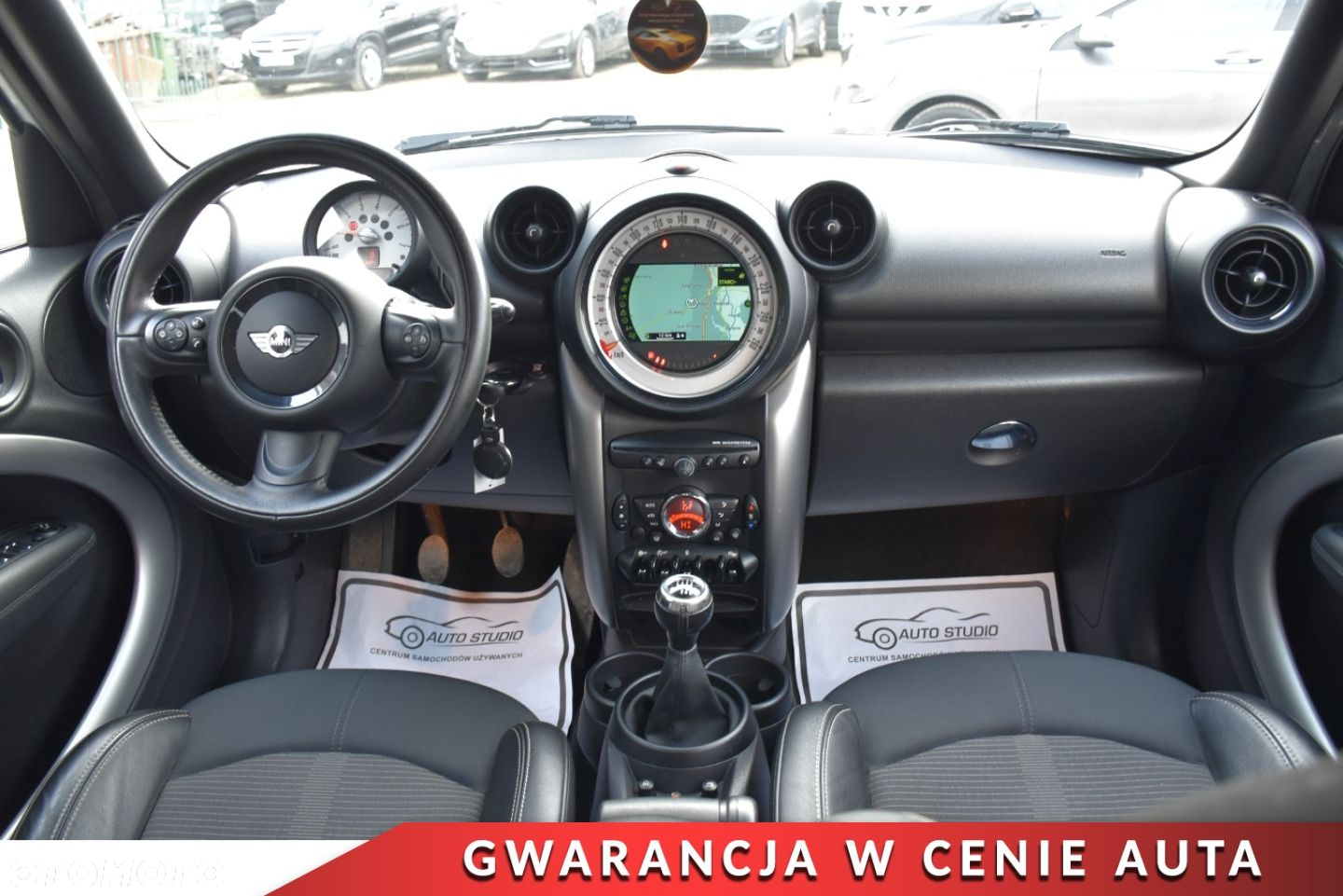 MINI Countryman - 5