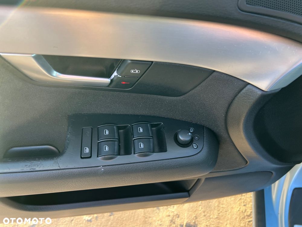 Audi A4 Avant 1.9 TDI - 34