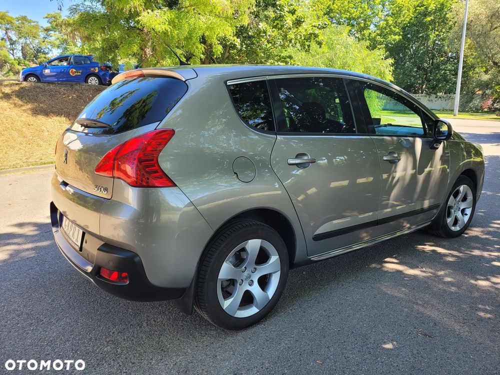 Peugeot 3008 155 THP Platinum - 5
