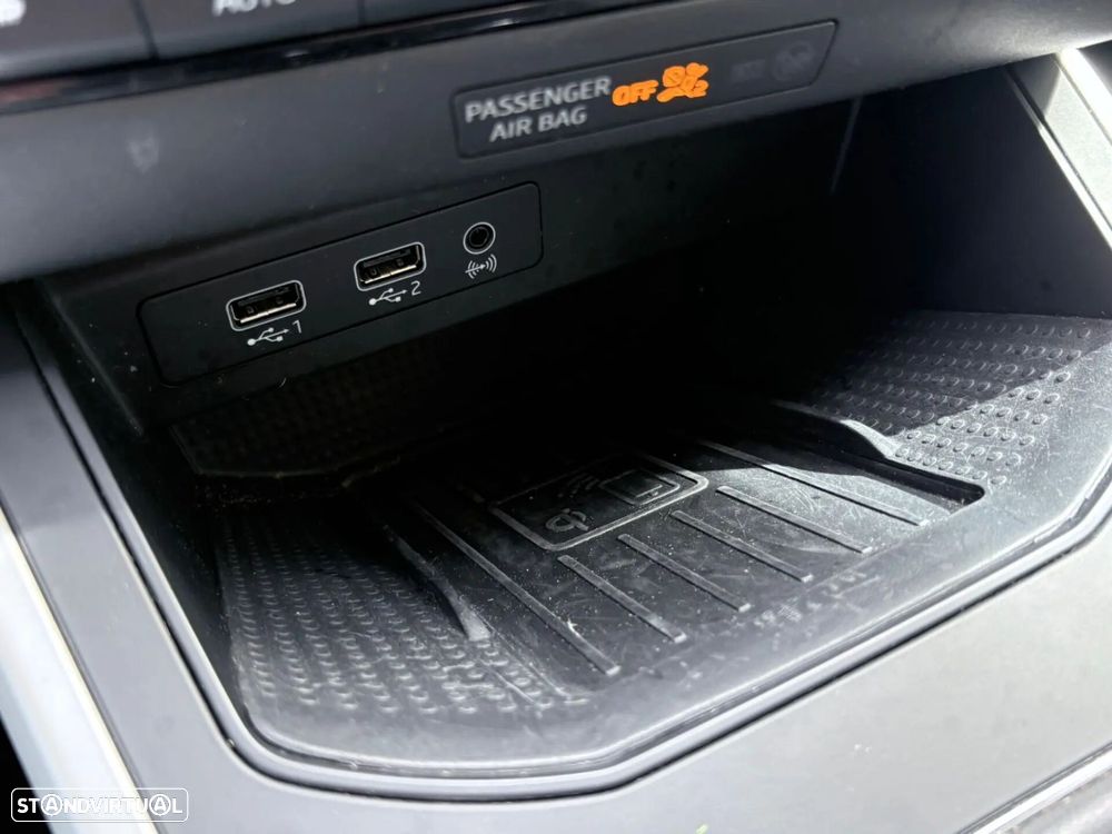 SEAT Arona 1.0 TSI Xcellence - 49