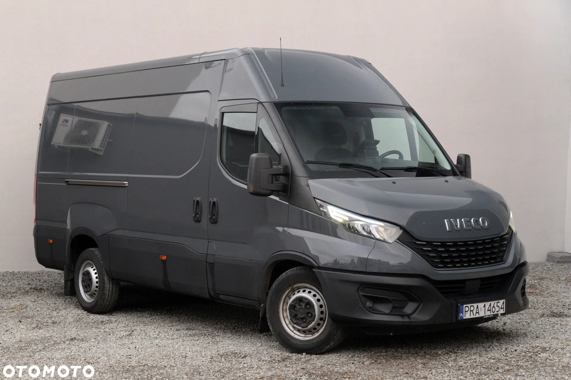 Iveco Daily L3-H2 - 17
