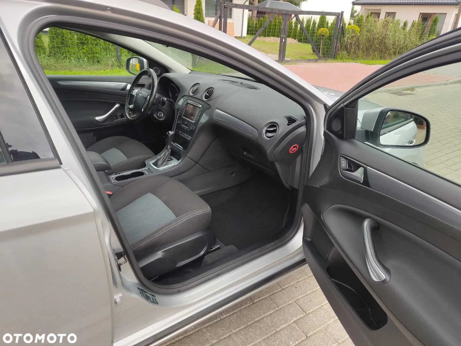Ford Mondeo 2.0 TDCI Champions Edition - 11