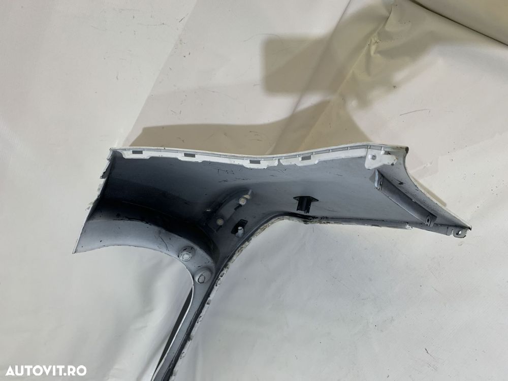 Bara spate Ford Mondeo 5, Kombi, 2014, 2015, 2016, 2017, 2018, 2019, cod origine OE DS7V-17906-S. - 7