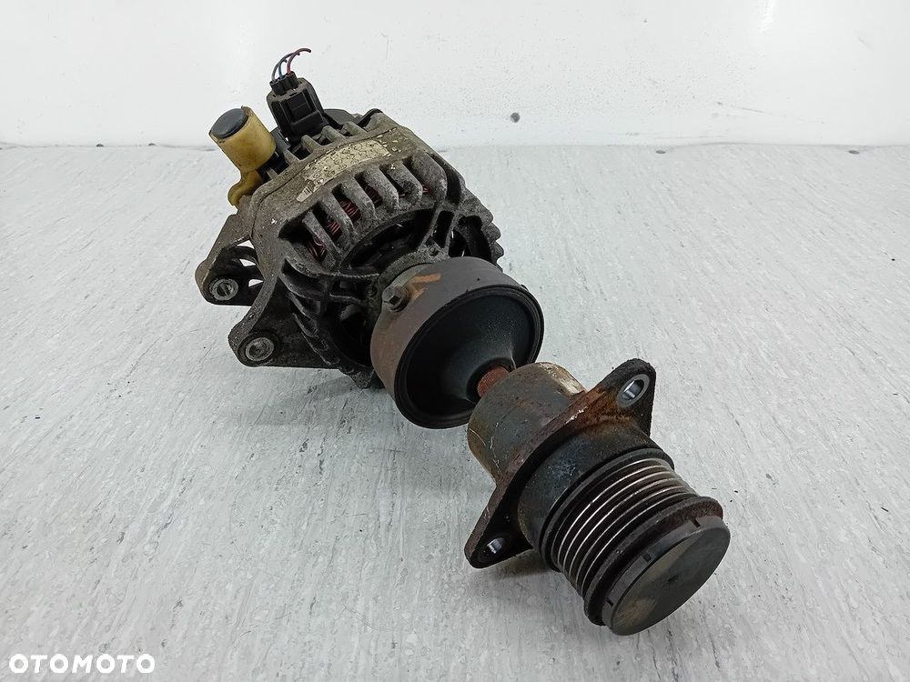 ALTERNATOR FORD FOCUS II FL WSD 25632 1.8 TDCI - 3