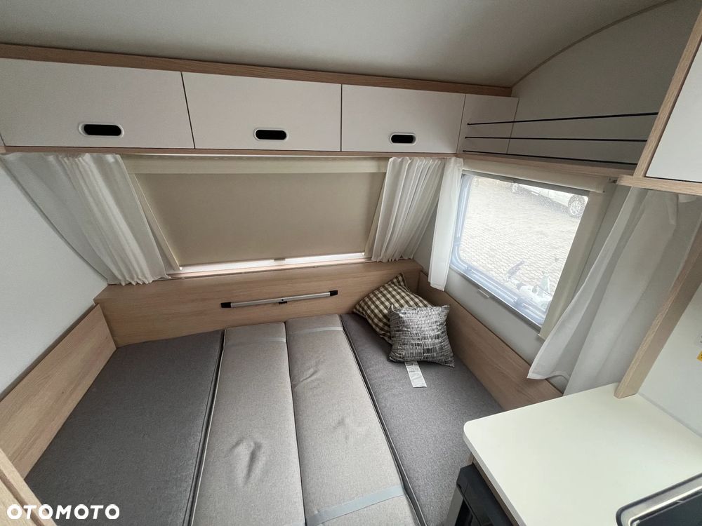 Adria Aviva 360DK Truma 4OS FV23% WCC - 17