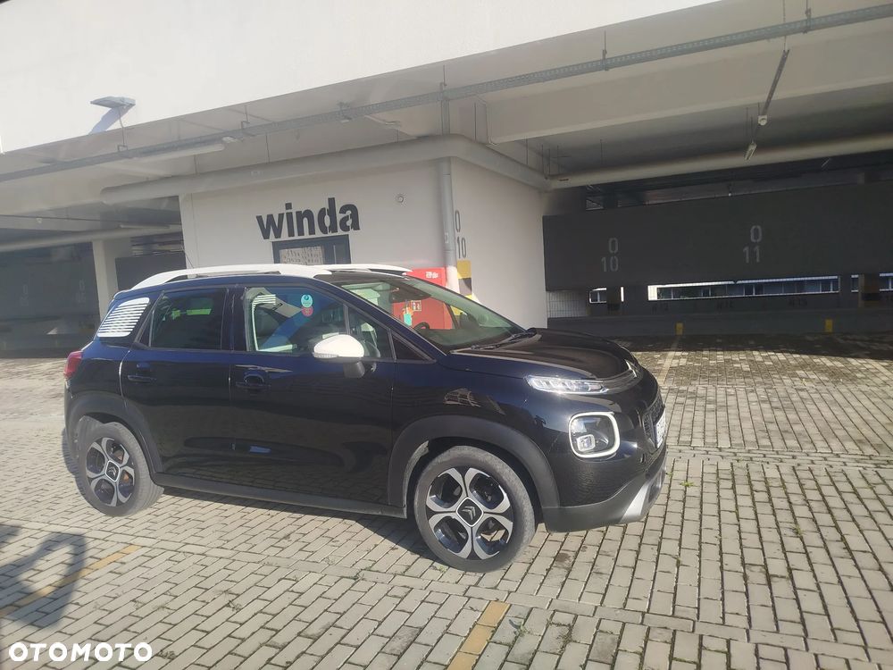 Citroën C3 Aircross BlueHDI 100 Stop & Start Shine - 8