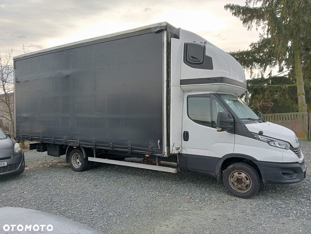 Iveco 50c18 - 3