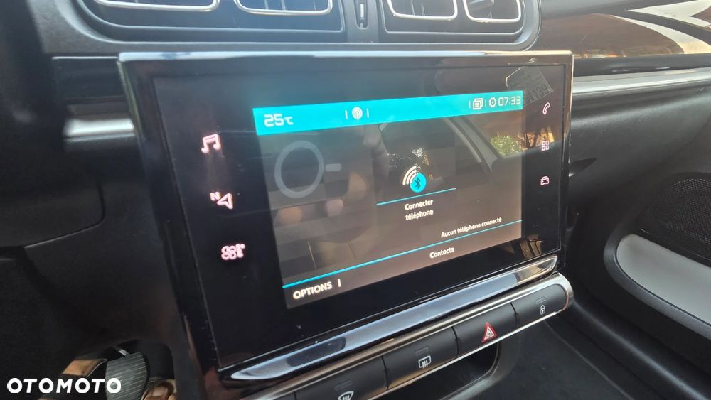 Citroën C3 Pure Tech 83 S&S FEEL - 15