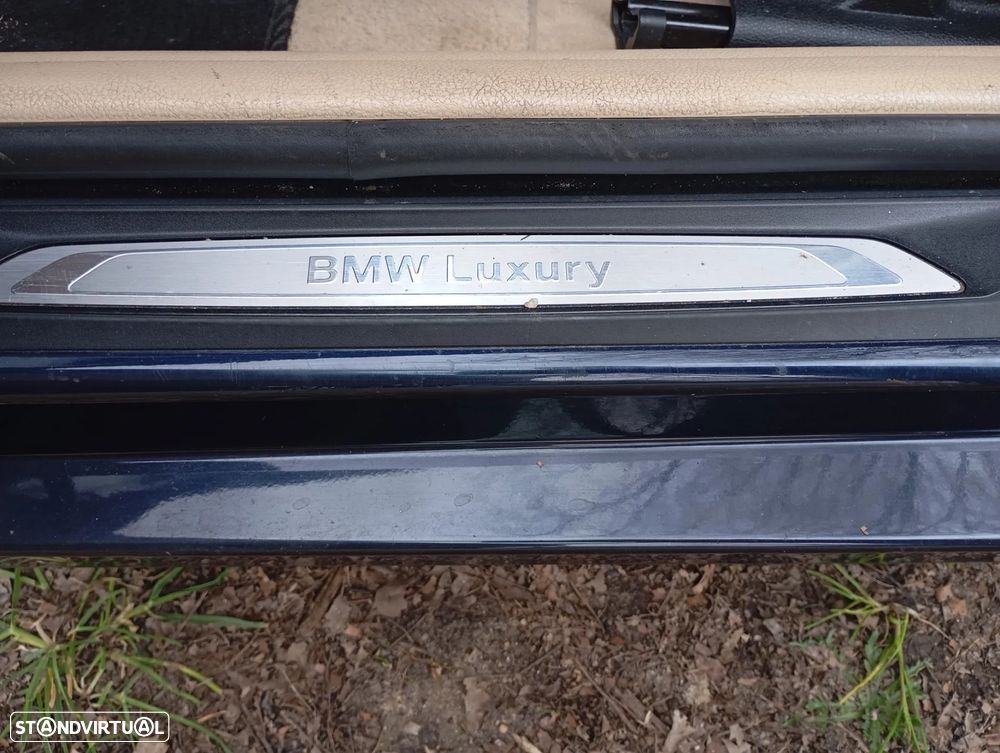 BMW 320 d Line Luxury - 6