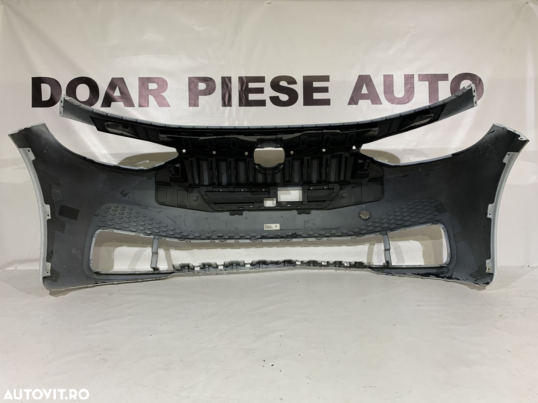Bara fata VW ID3, 2020, 2021, 2022, 2023, 2024, cod origine OE 10A807221. - 3