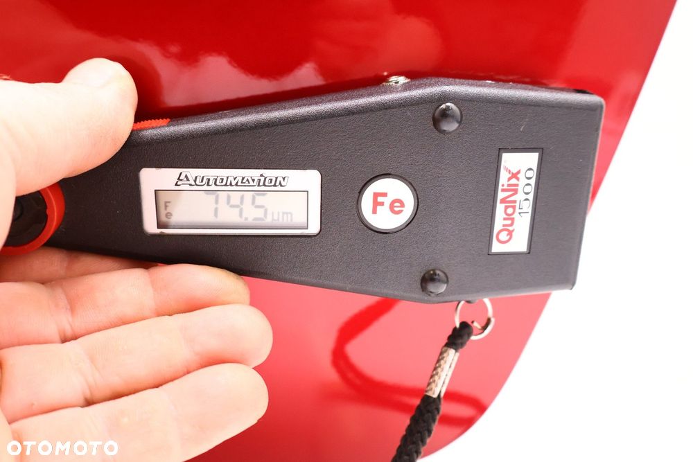 MITSUBISHI ECLIPSE CROSS KLAPA BAGAŻNIKA P62 - 9