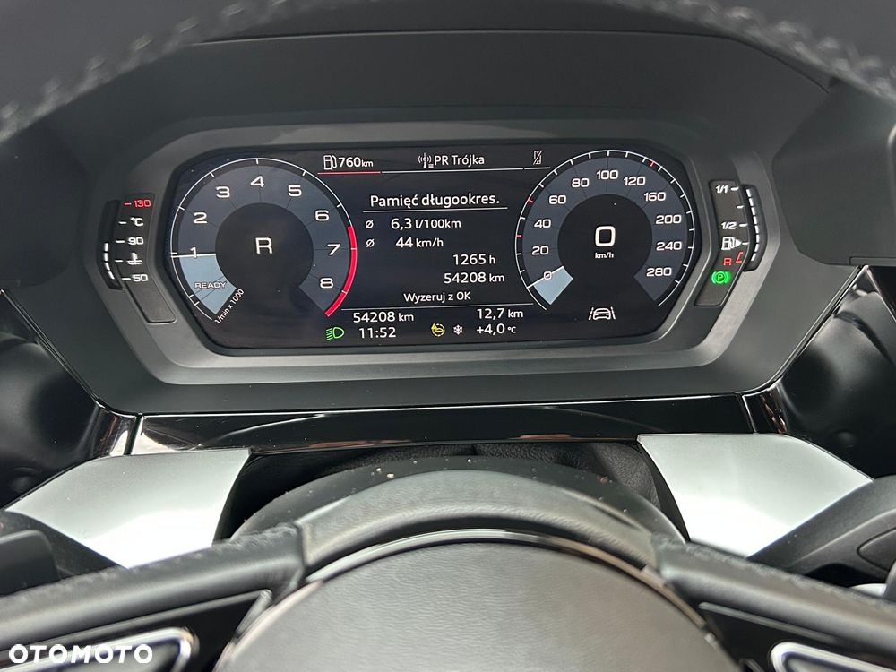 Audi A3 Sportback - 13