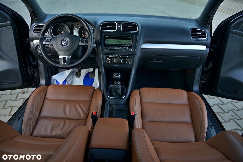 Volkswagen Golf 1.4 TSI Highline - 30