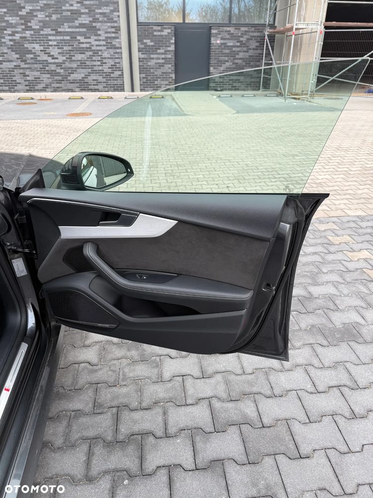 Audi A5 Sportback - 16