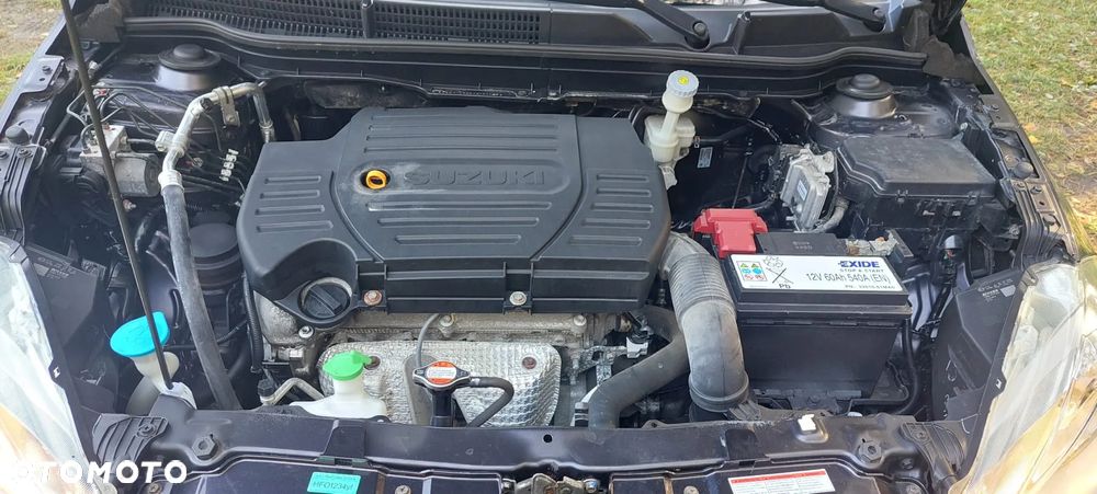 Suzuki SX4 S-Cross 1.6 Elegance - 24