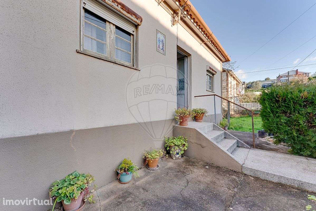 Moradia isolada T6 para venda em Bordalo - Coimbra - Grande imagem: 3/38