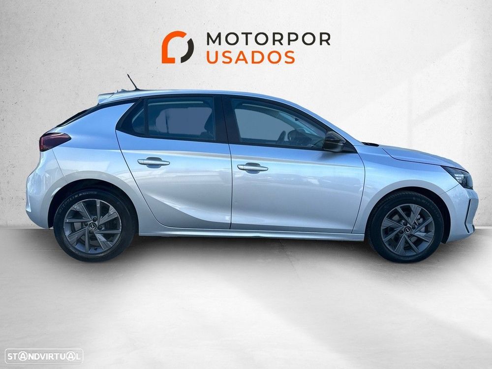 Opel Corsa 1.2 T Edition - 4