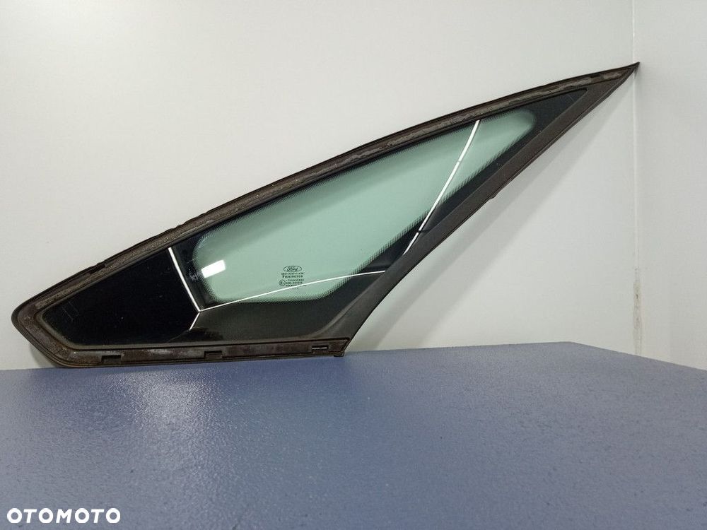 FORD S-MAX MK1 SZYBA KAROSERYJNA PRZÓD LEWA 11R - 1