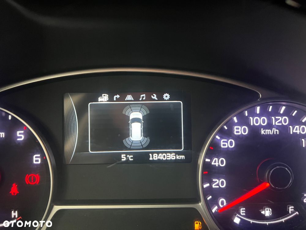 Kia Soul 1.6 CRDI XL - 16