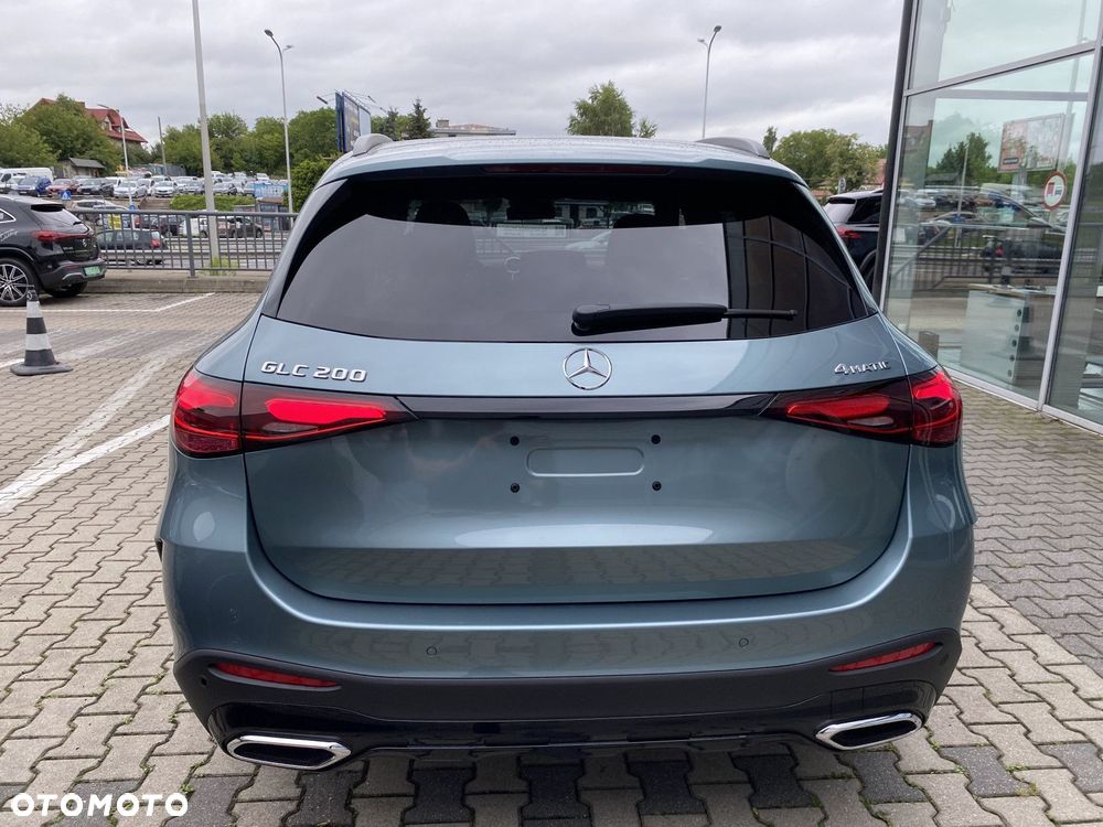 Mercedes-Benz GLC - 3