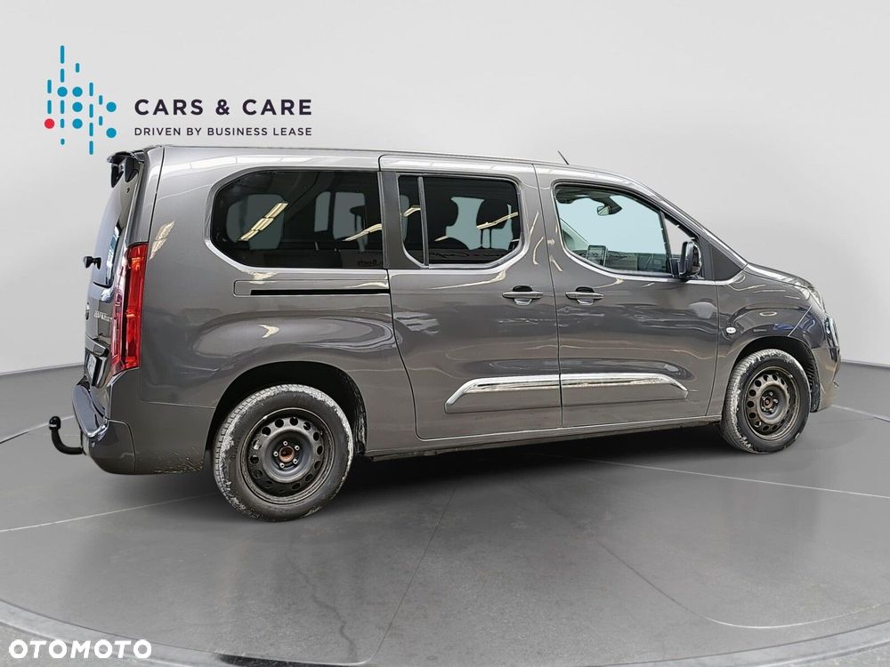 Toyota Proace City Verso Long 1.5 D-4D Business - 19
