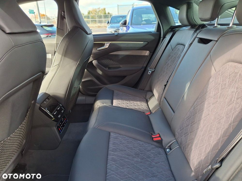 Audi A6 Limousine - 19