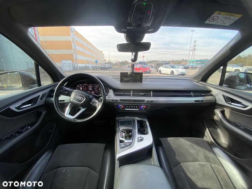 Audi Q7 - 39