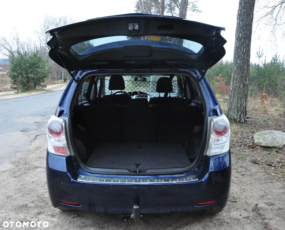 Toyota Verso 2.0 D-4D Luna - 3
