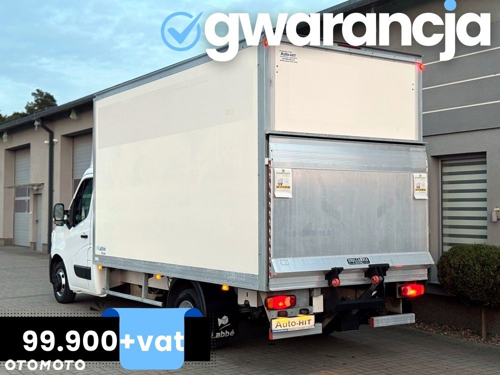 Renault Master - 4