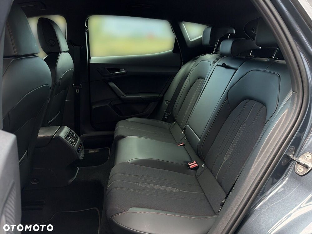 Cupra Formentor 1.5 TSI DSG - 26