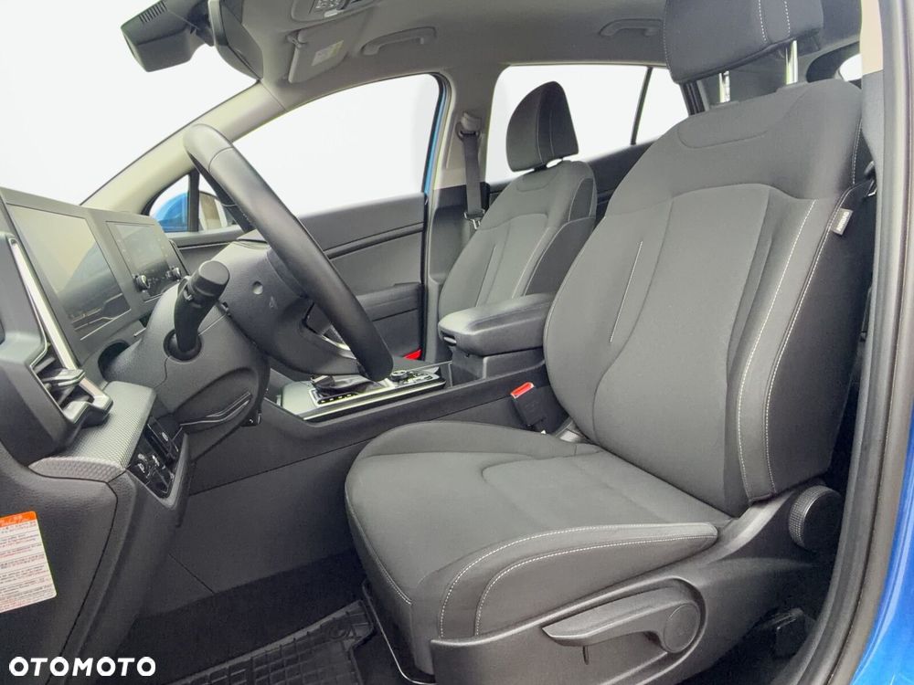 Kia Sportage - 38