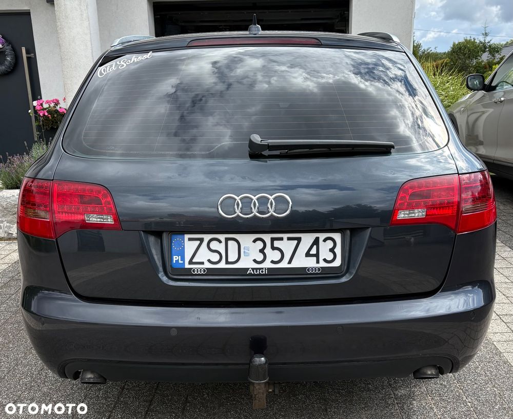 Audi A6 Avant 2.7 TDI tiptronic quattro - 3