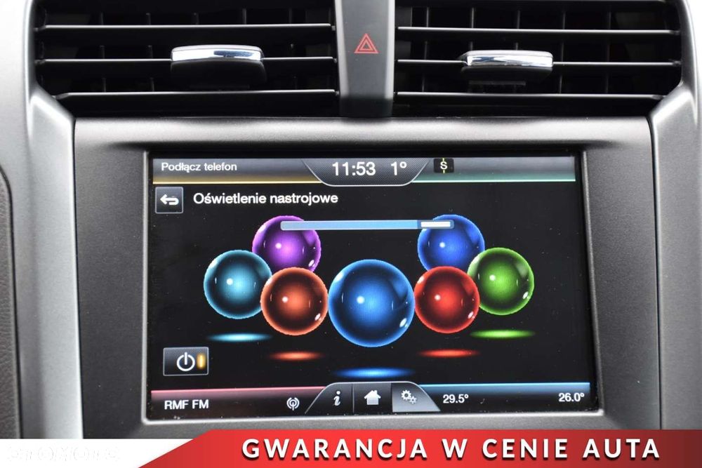 Ford Mondeo 2.0 TDCi Start-Stopp Titanium - 19