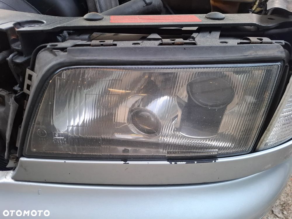 AUDI A8 D2 PRZEDLIFT 2.5TDI CZESCI NA CZESCI SLASK WYSYLKA - 29