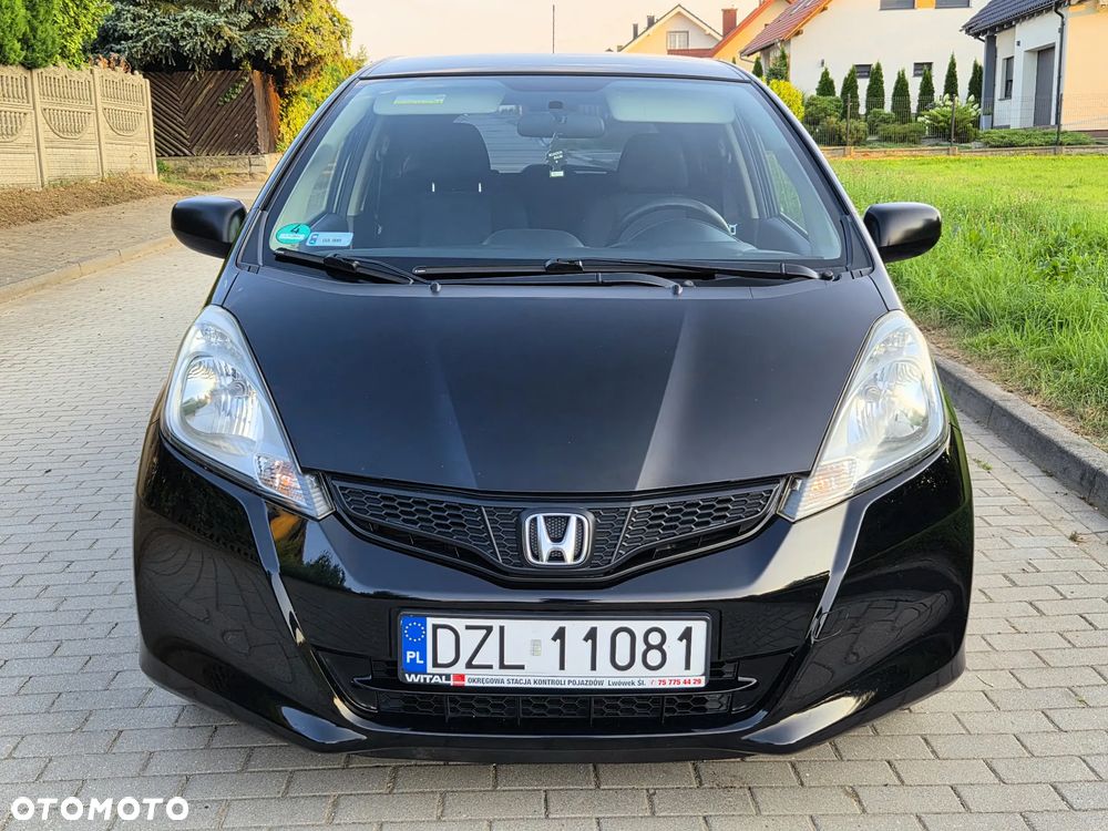 Honda Jazz 1.2 i-VTEC 50 Jahre Edition - 5