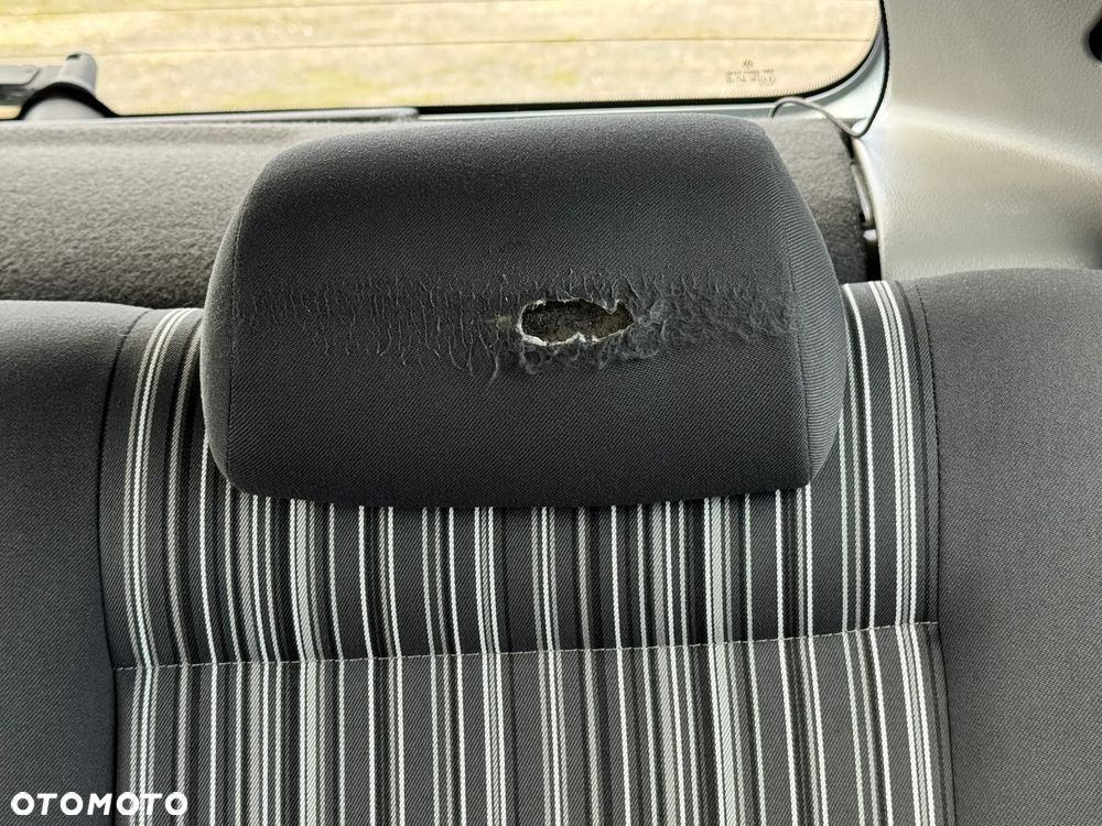 Volkswagen Fox - 20