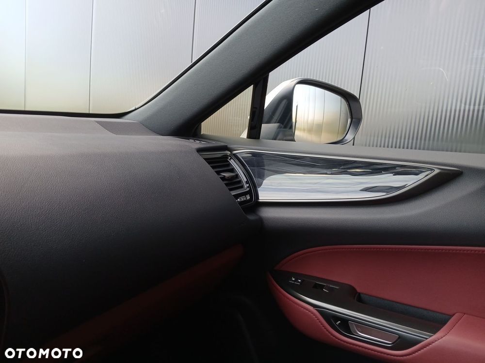 Lexus NX 350h Prestige AWD - 21