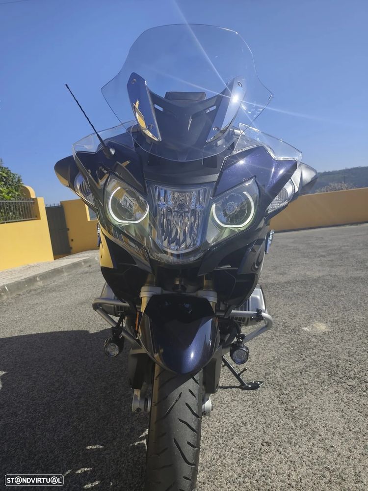 BMW R 1250 RT 1250 RT - 2