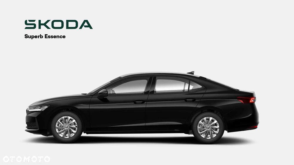 Skoda Superb 2.0 TSI Essence DSG - 2
