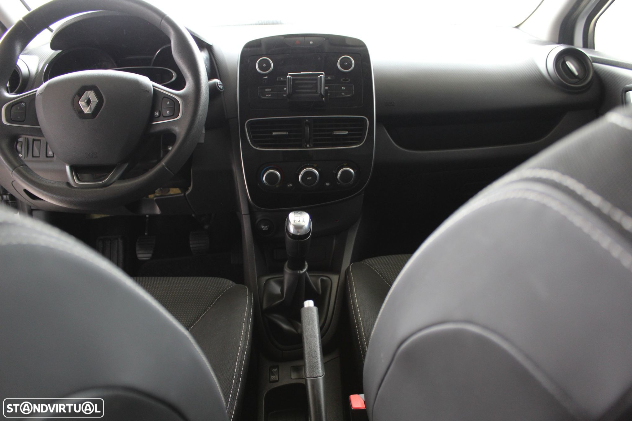 Renault Clio 0.9 TCe Zen - 13