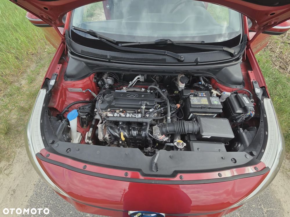 Hyundai i20 1.2 Style - 13