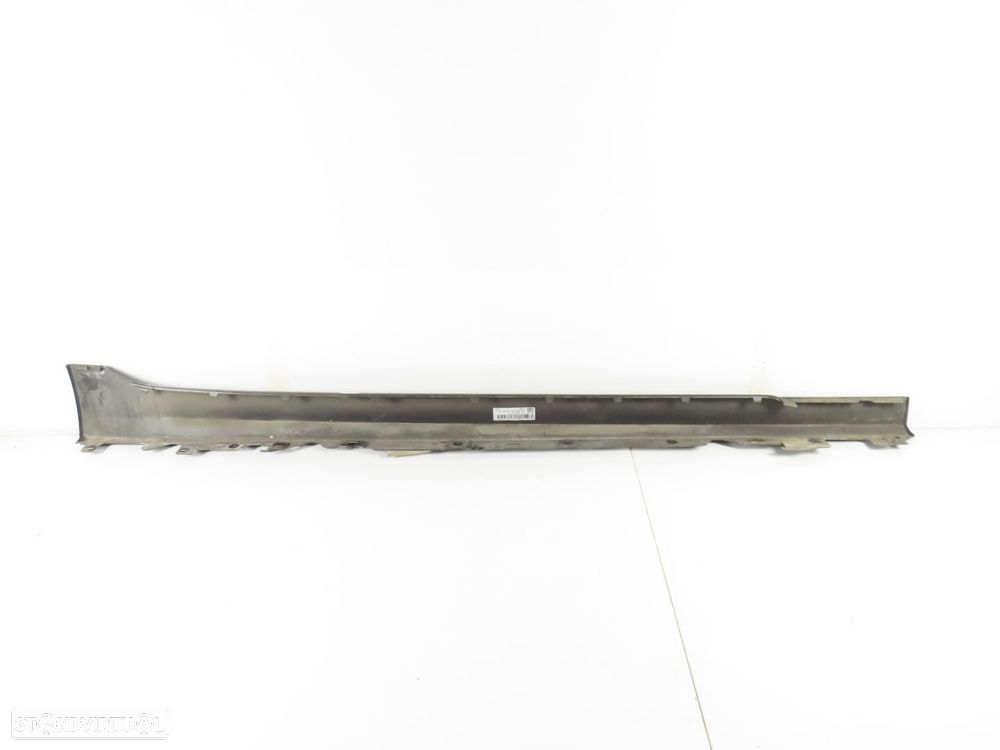 Embaladeira Plástico Esquerda Usado / Original BMW 3 (G20)/BMW 3 Touring (G21) 5... - 2