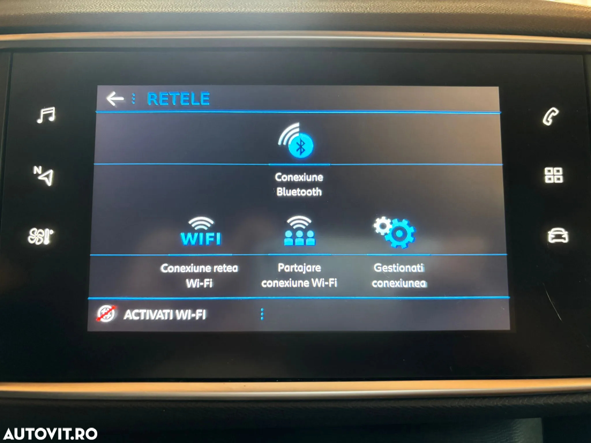 Peugeot 308 SW PureTech 110 Stop & Start Access - 18