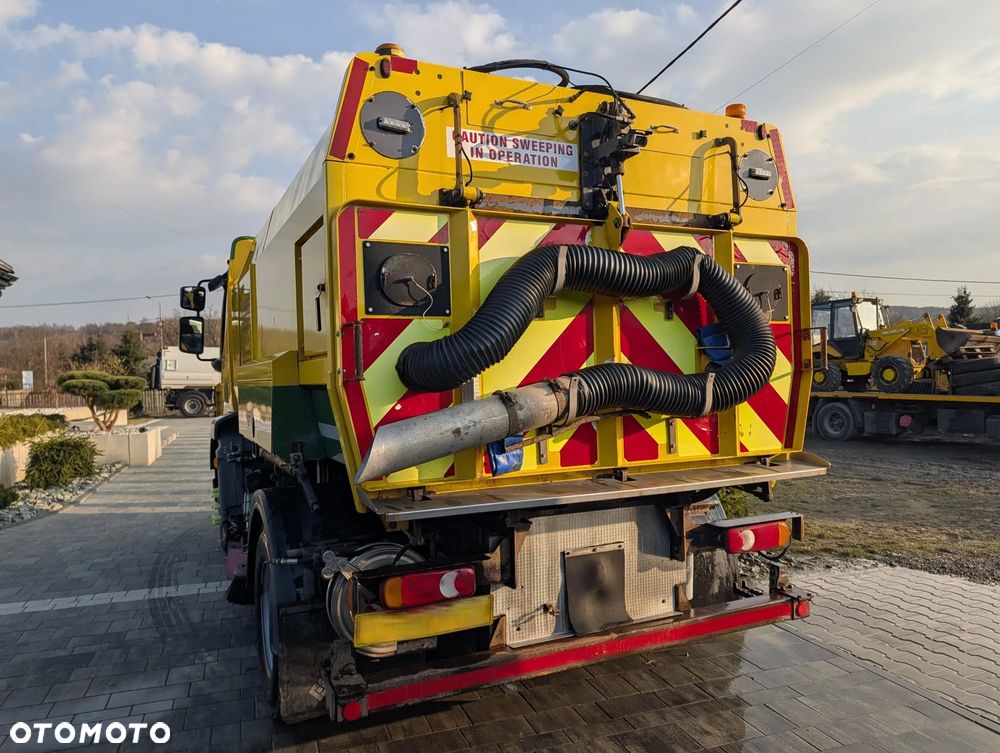 DAF LF 55 220 SCARAB MISTRAL - 10