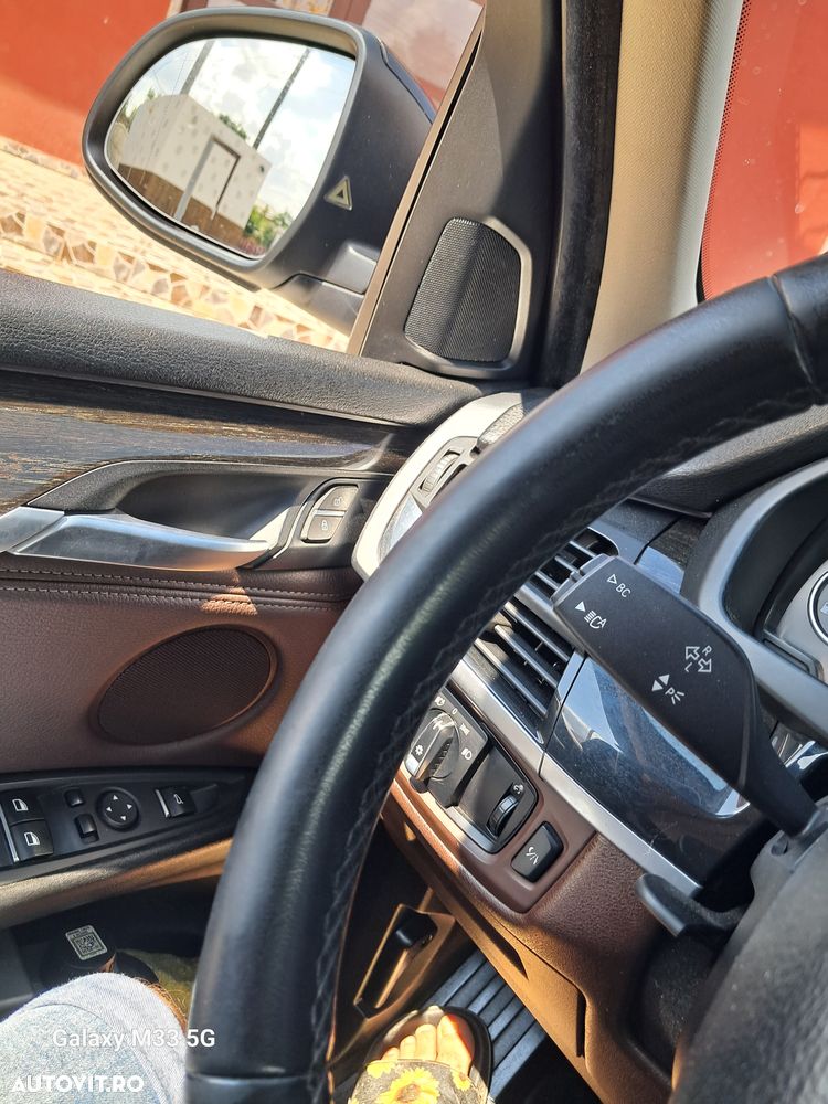 BMW X5 - 26