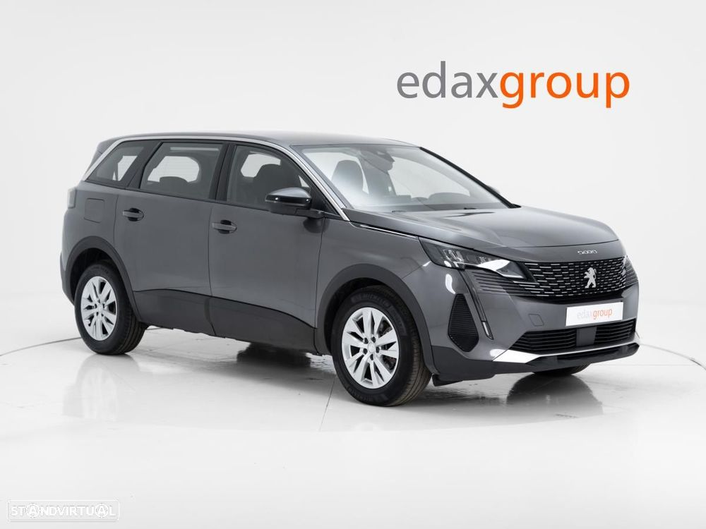 Peugeot 5008 1.5 BlueHDi Active Pack - 1
